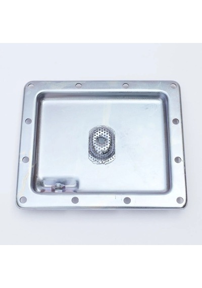 Antor 3ld450/510 Karter Komple