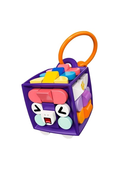 LEGO® Dots 41939 Ejderha Çanta Süsü 82 Parça