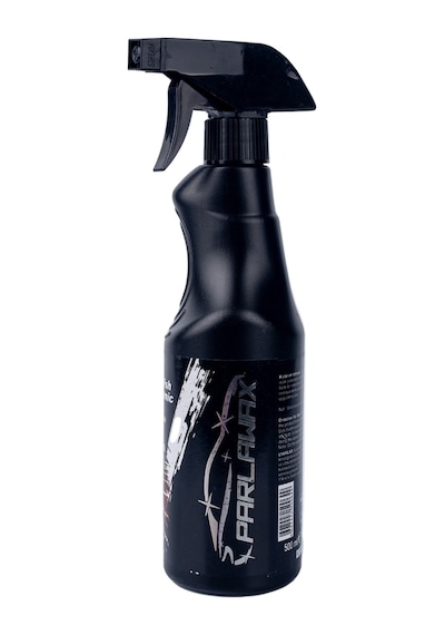 Parlawax Hızlı Cila Seramik Katkılı 500 ML