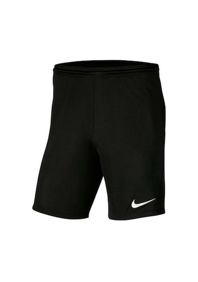 Nike Erkek Şort M Nk Df Park Iii Nb K Bv6855-010