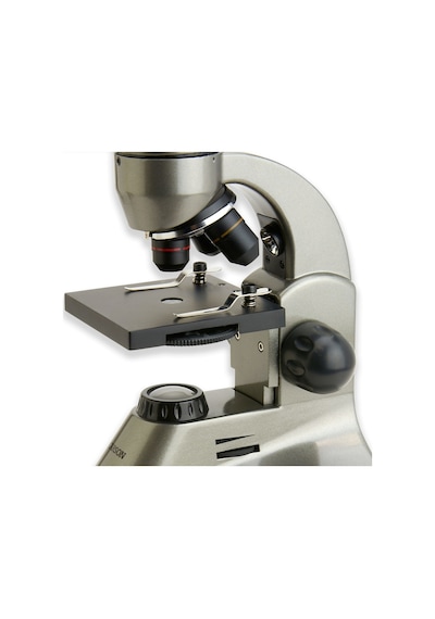 Carson 40-400x Tabletop Mikroskop