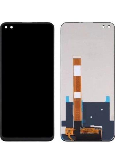 Oppo A92s Lcd Dokunmatik Ekran Pdkm00