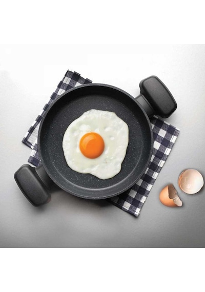 Korkmaz A1348 Ornella Omlet Tavası 20