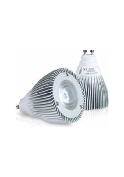 Vestel Mini Led Spot Ampul 4w Sarı