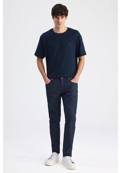 Twn Super Slim Fit Mavi Denim Pantolon 6ecj30081013m 701