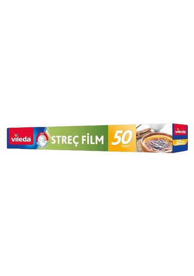 Vileda Streç 50 Metre