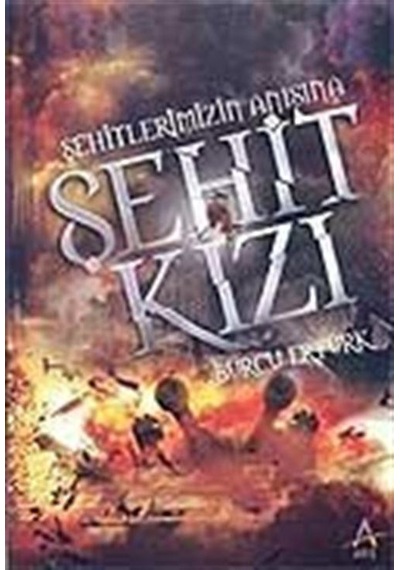 Şehit Kızı / Burcu Ertürk