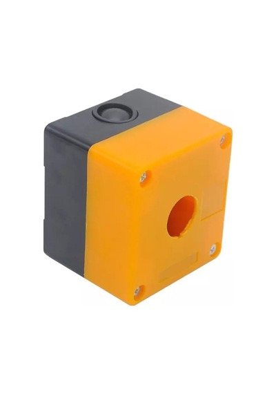 Cat Gbk-1 ,1xm22 Boş Buton Kutu
