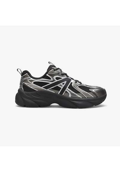Anta Galaxy Kadın Siyah Spor Ayakkabı 822538896 2800282