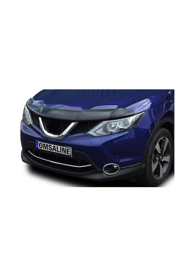 Nissan Qashqai Ön Kaput Rüzgarlığı 2014-2016 Arası N11.26058