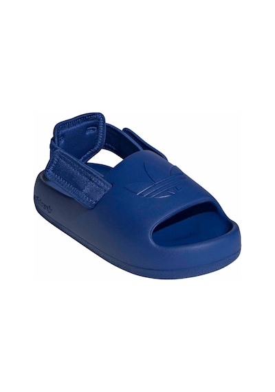 Ih8904-c Adidas Adıfom Adılette C Çocuk Sandalet Lacivert Ih8904-c