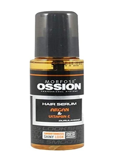 Ossion Serum 75ml Argan 1 Paket 1 X 1 Adet Diğer
