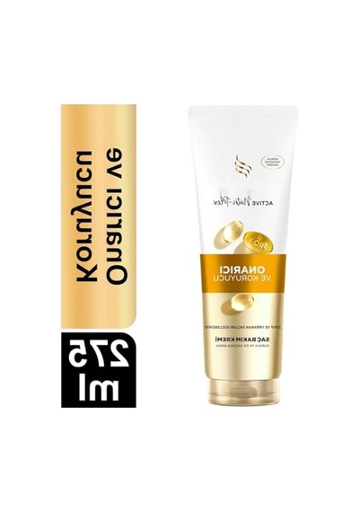 Onarıcı Saç Kremi 275 Ml