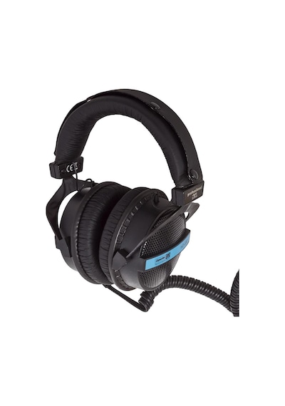 Superlux Hd330 Yarı Açık Studıo Kulaklığı