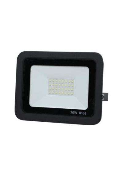 Lexron 12v/24v 30 Watt Dc Projektör