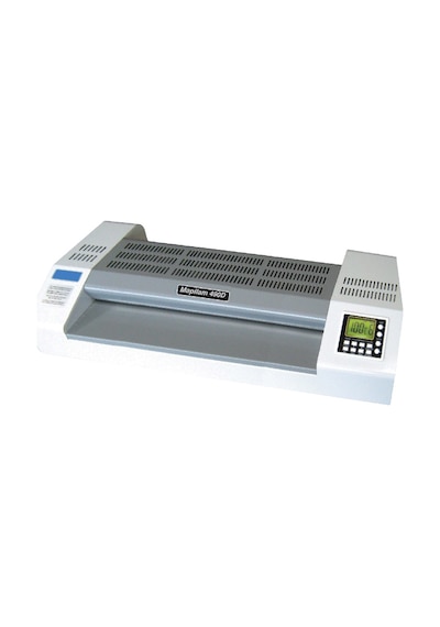Mapilam 490D A3 Laminasyon Makinesi