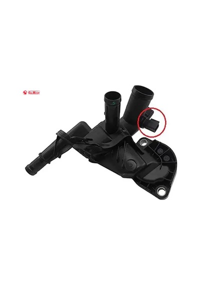 Termostat Komple Sensörlü Renaul Clıo Iv Symbol-captur 0.9 Tce Gua 110612563r