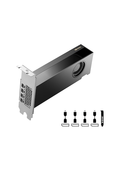 Pny Quadro Rtx2000 16gb 128bit Vcnrtx2000ada-sb