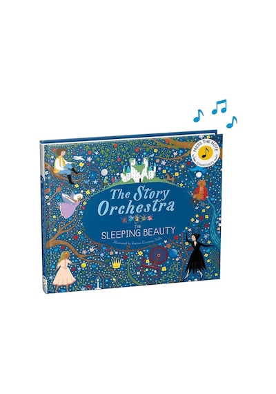 Frances Lincoln The Story Orchestra - The Sleeping Beauty