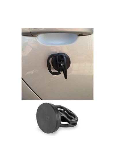 Araba Göçük  Mini Vantuz Araç Göçük  Vantuz 400rsk1761