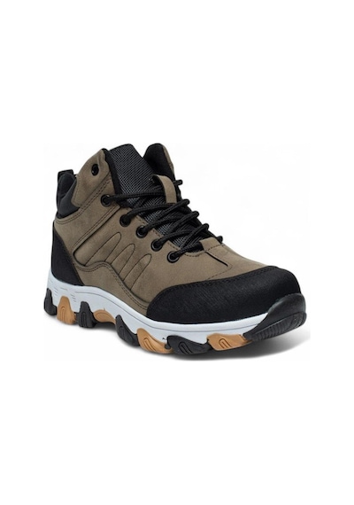 054 Genç Suya Dayanıklı Outdoor Bot KUM