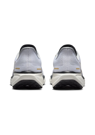 Nike Air Zoom Pegasus 41 Hq3220-100 Erkek Spor Ayakkabı Beyaz