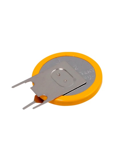 Power-Xtra CR2032 (73) 3V 3 Pin Lityum Pil (Dikey)