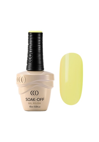 Cco Nail Gel 15 Ml 020