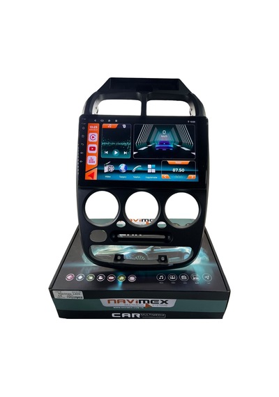Hyundai Verna 1999 Navimex Samsung İşlemcili 4-64 Profesyonel Oem Multimedia