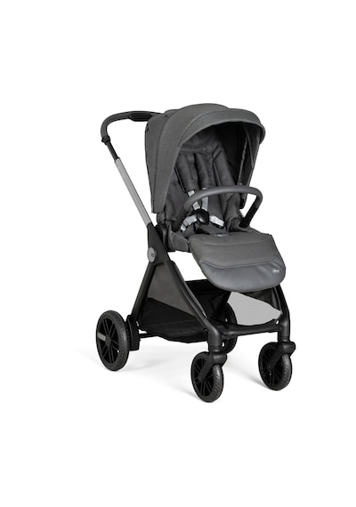 Chicco Bellagıo Bebek Arabası Black Satın 05087136450000