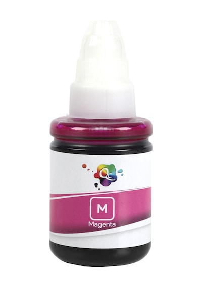 QC Canon GI-50 M Kartuş Mürekkebi 135ml M Magenta Macenta Dye