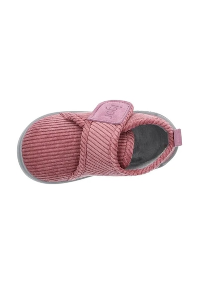 Igor W10310-010 Homie Pana Kız Çocuk Panduf Pembe Pembe