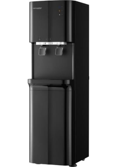 Rnw-3900 Arıtmalı Su Sebili Siyah