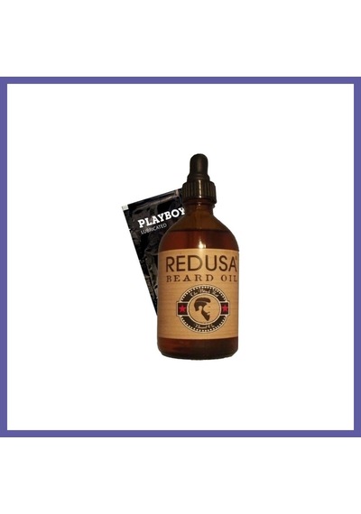 Bezos Redusa Sakal Bakım Yağı Beard Oil 100 Ml Yanında Jel Nıda