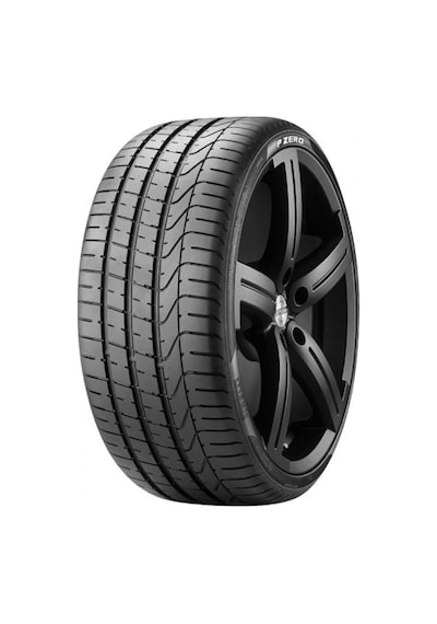 Pirelli 315/30 R22 107Y Xl Pzero N0 4X4 Yaz Lastiği 2023
