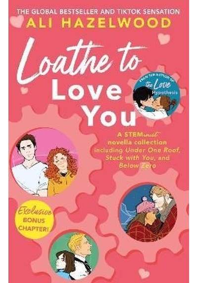 Loathe To Love You