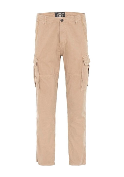 Routefield Woods Erkek Kargo Pantolon - Rfwoods22-1607 Bej Routefield Woods Erkek Kargo Pantolon - Rfwoods22-1607 Bej