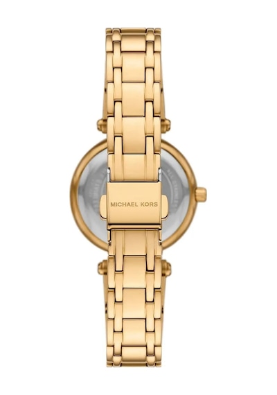 Michael Kors Mk4892 Kadın Kol Saati Altın