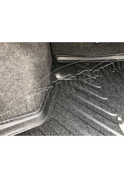 2010 Toyota Corolla Uyumlu Bagaj Havuzu Araca Özel 3D Badela Marka