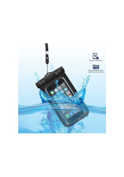 Cep Telefonu Su Geçirmez Kılıf (537304178)