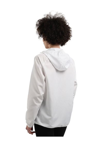 Sportive Brezza Unisex Beyaz Günlük Stil Yağmurluk 24yutl21d13-byz 1605064 Beyaz