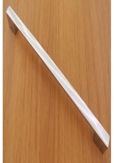 Gülormanürünleri Kulp 8607 Yeni Nergis Krom 224Mm(5 Adet)
