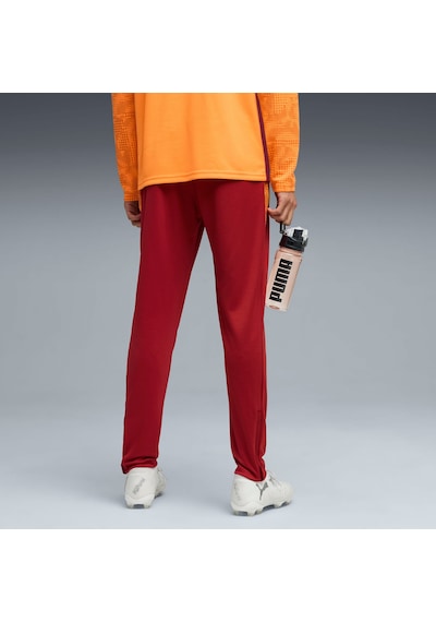 Puma Galatasaray Erkek Antrenman Eşofman Altı 782894 01 Kırmızı