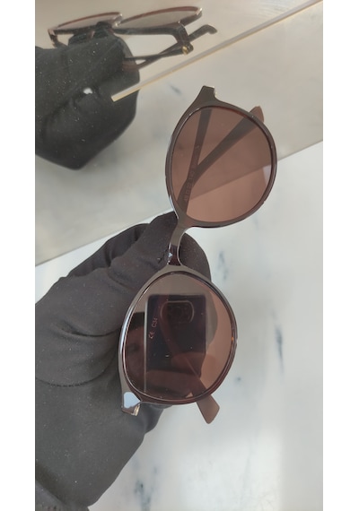 Evoke Berlin 48ekt C.34 Unisex Güneş Gözlüğü