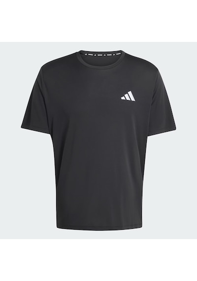 Adidas Adi365 Running Essentials Erkek Tişört C-adıkb5965e50a00 Siyah