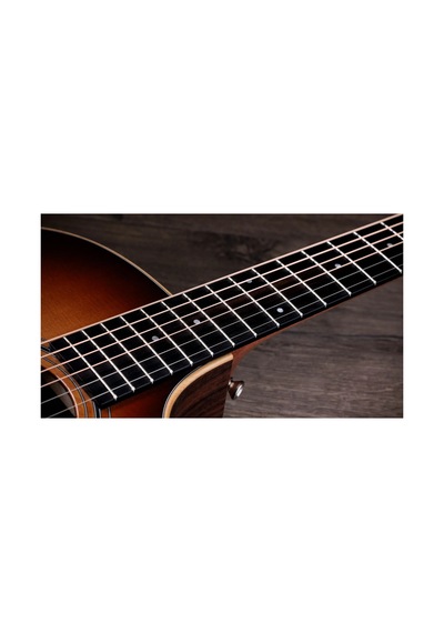 Taylor 414ce Studio Elektro Akustik Gitar Shaded Edgeburst 104051391127
