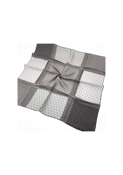 Armine Ipek Eşarp Nostalji 8113-08 Twill 8064-09