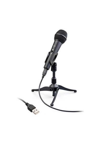 Tie Products Usb Tg35 Dinamik Mikrofon
