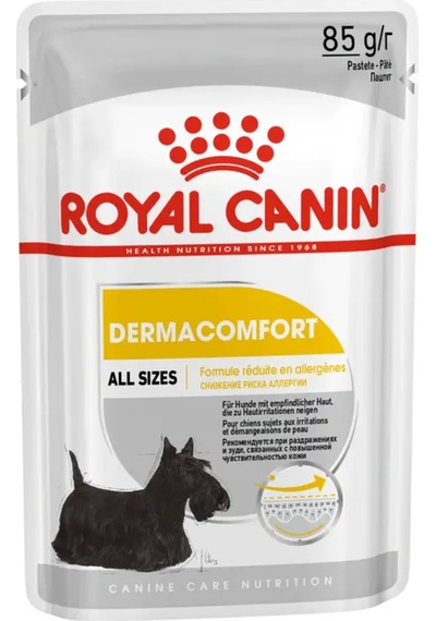 Mini Derma 3 Kg + Mini Derma Loaf 85 Gr X 2 Adet Hediye