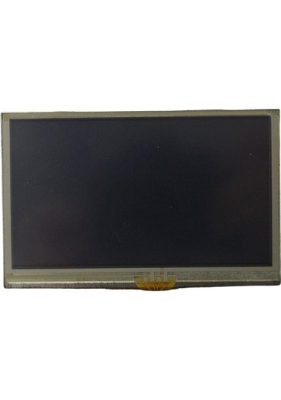 Gl043036c0-40 Lcd+touch Set
